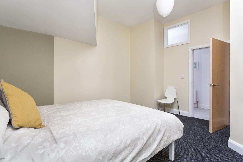 Walled City Apartments Londonderry Exterior photo