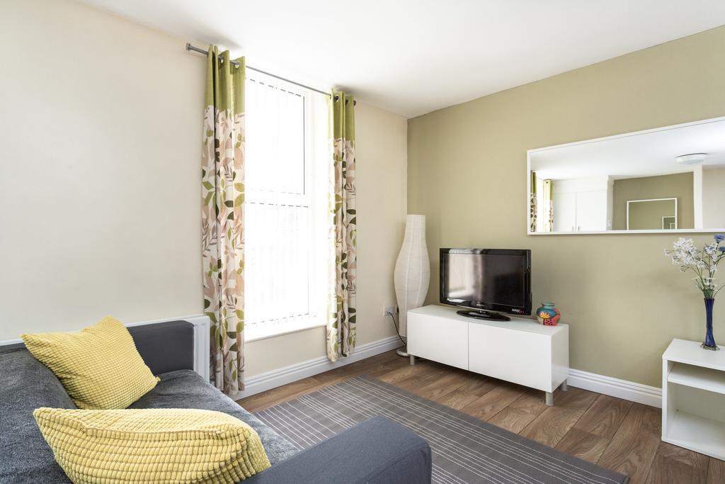 Walled City Apartments Londonderry Exterior photo