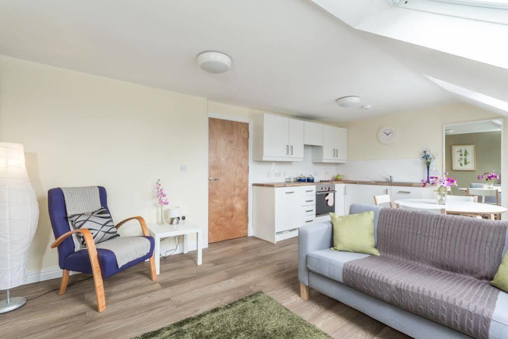 Walled City Apartments Londonderry Exterior photo